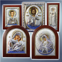 Ікони грецькі Theodora, грецькі ікони за цінами виробника, ікона грецька Theodora, ікона Theodora 