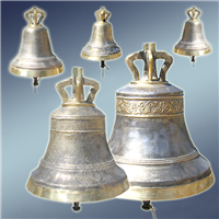 Дзвін, дзвін церковний, дзвони церковні, дзвін храмовий, дзвони храмові від виробника