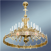 Паникадила