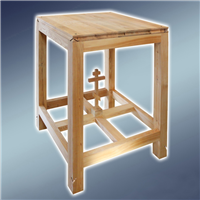 Престоли внутрішні