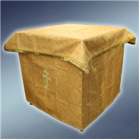 Облачення тканинні