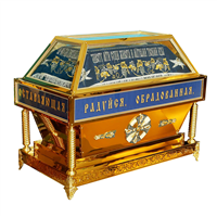 Гробниці Богородиці