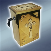 Карнавки настільні, переносні