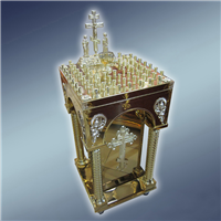 Панахидні столи