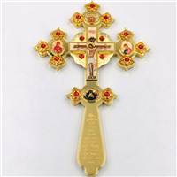 Хрести напрестольні