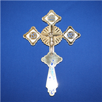 Хрести требні