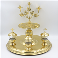 Блюда всенощні