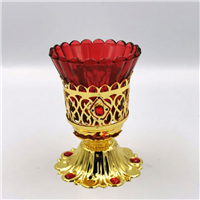 Лампади настільні