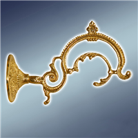 Кріплення для лампад